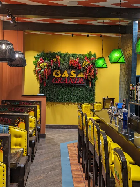 Casa Grande of Jackson