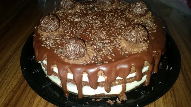 Padaria Ricardo Franco