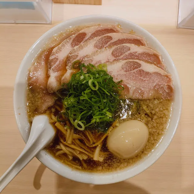 京都ラーメン森井 千歳烏山店
