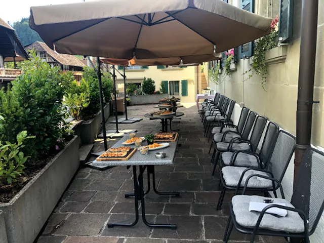 Gasthof Löwen - Oberburg