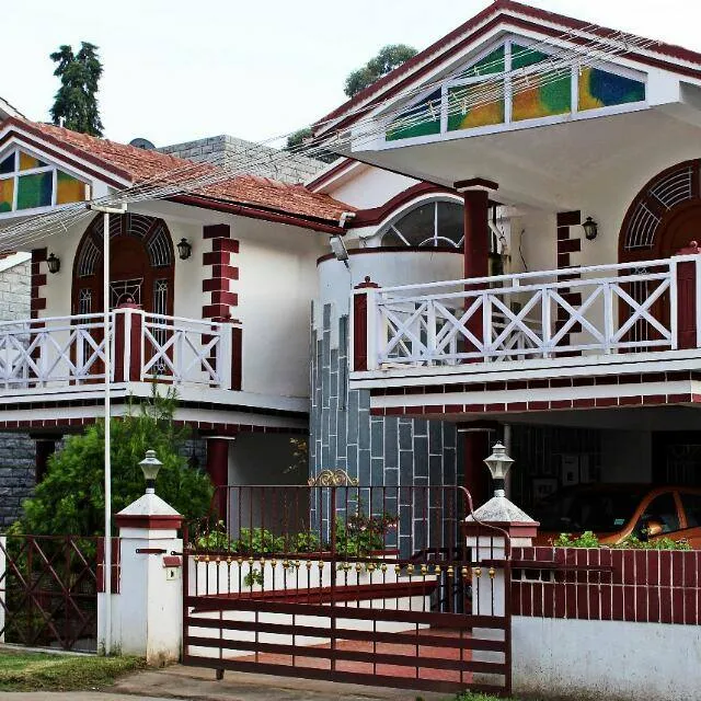 Lakshmi Lands The Royal Stay