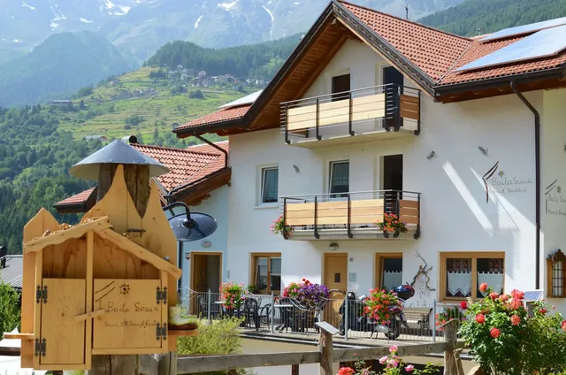 BaitaScaia - Rooms & Breakfast