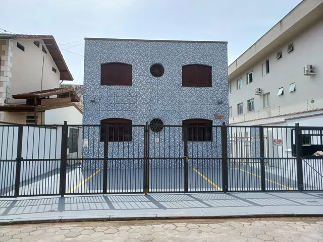 Locação Praia Grande Ubatuba 2