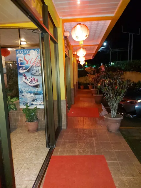 Restaurant Pura Vida