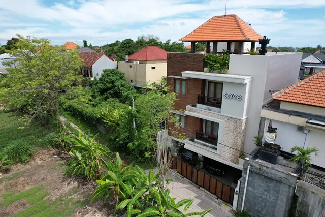 Cove Griya Elite - Hotel Sanur