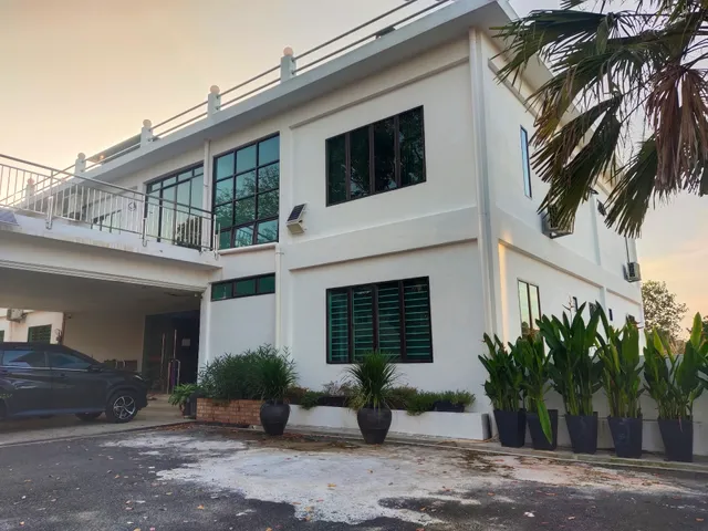 Lakeview Resort Temerloh Hotel