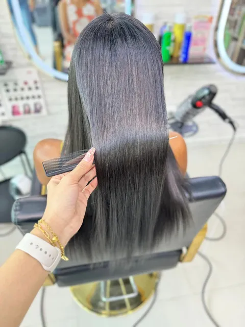 ร้านทำผมเชียงใหม่-Beauty Care Salon