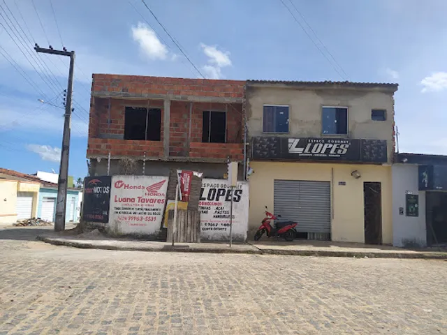 Espaço Gourmet LLopes