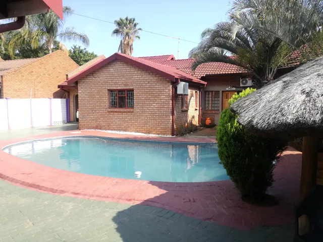 The Grace Terraces Guest House