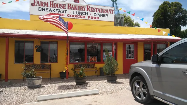 Farmhouse Restaurant