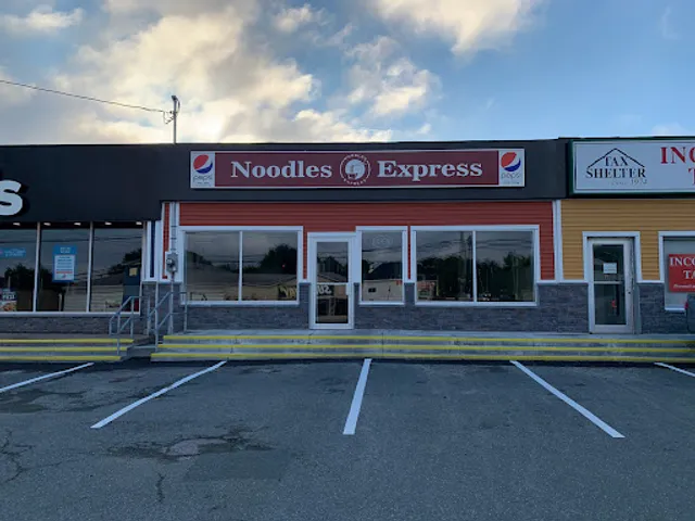 Noodles Express