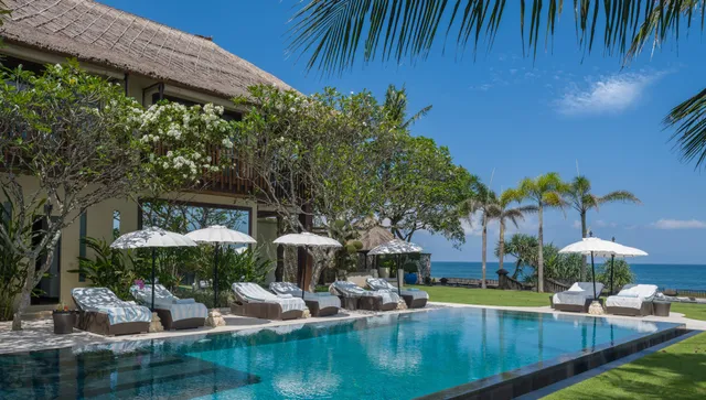 Villa Ambra Bali
