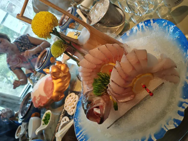 Xiangyue Tanghuang (Upark Park Store)