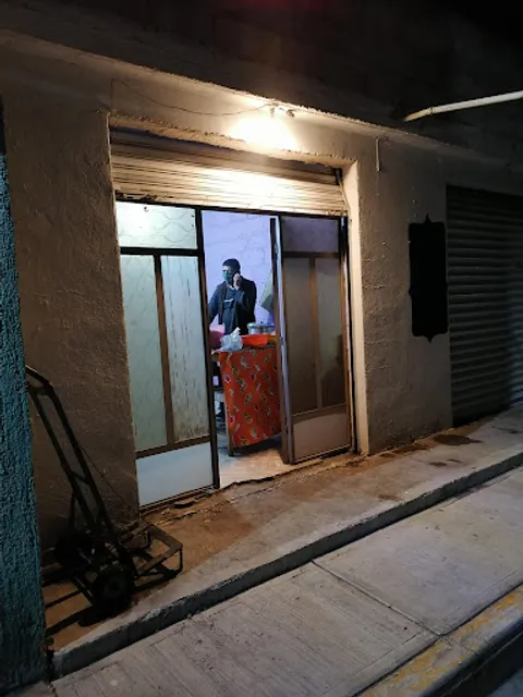 chalupas doña delfi