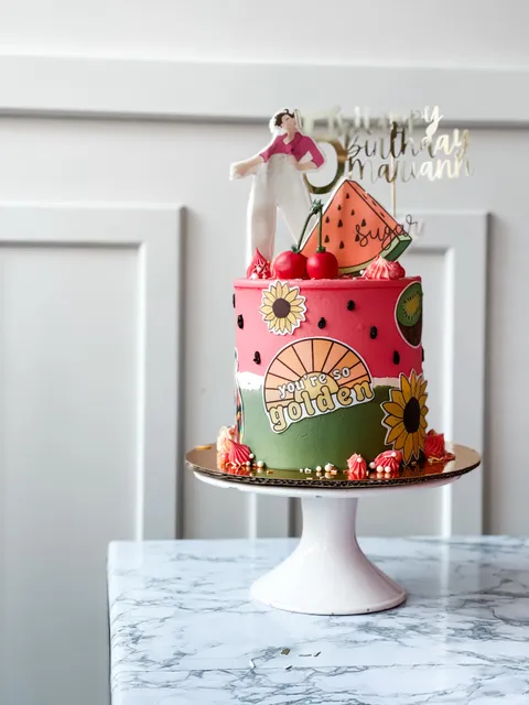 Velvet Bakery Pastelería