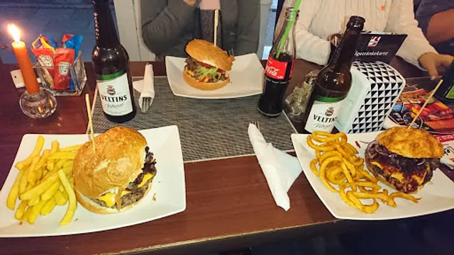 BurgerLiebe