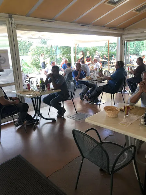 Bar Trattoria Le Veline Broglie