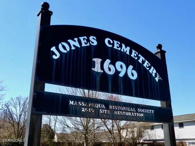 Massapequa Historical Society