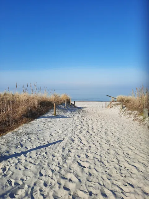 Ferienwohnung Monika Kaufmann