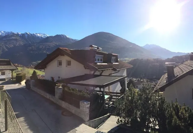 Ferienwohnung Lechner