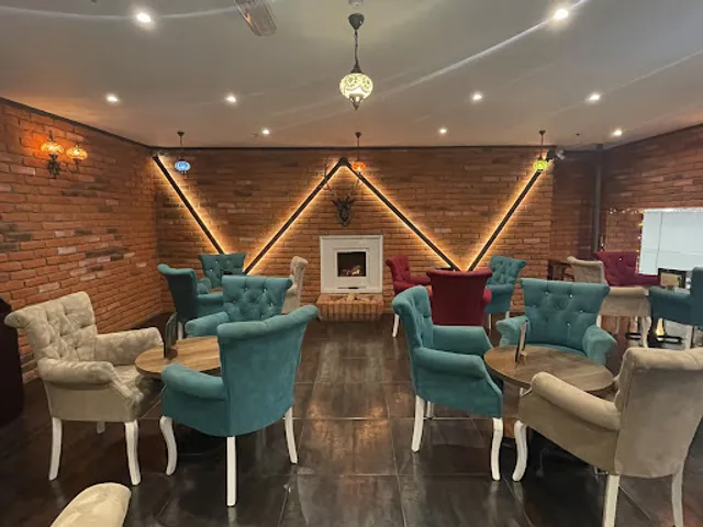 The Lounge