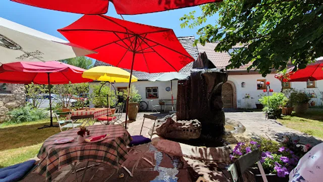 Beatrix Gemen Gasthof Altwirt