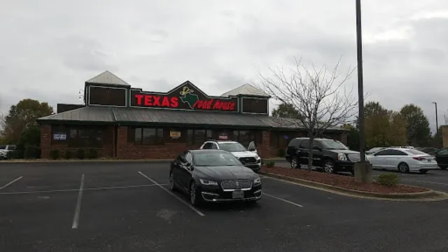 Texas Roadhouse