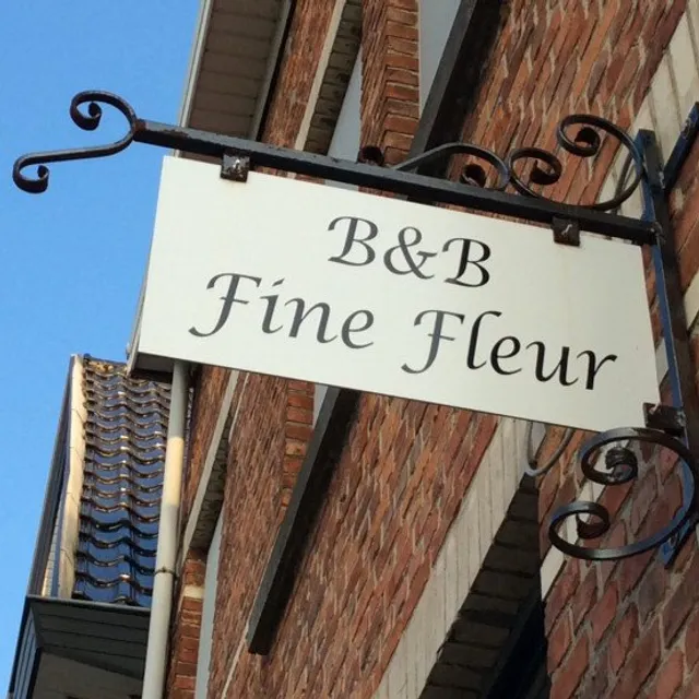 B&B Fine Fleur