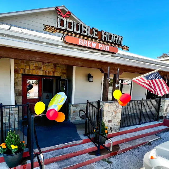 Double Horn Brewing Company