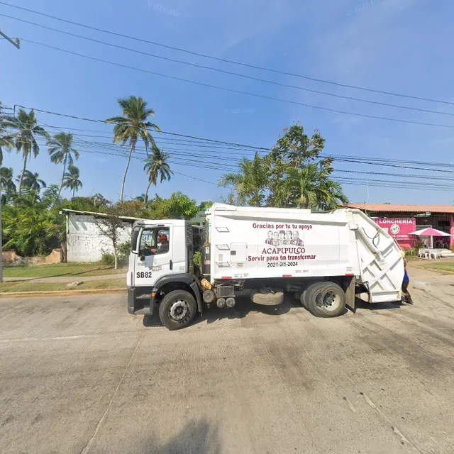 Blvd. de las Naciones 1221