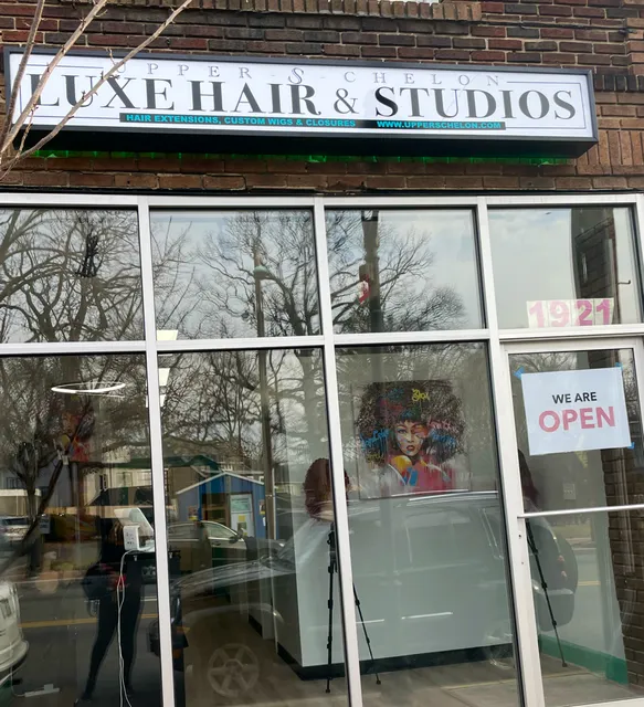 UpperSchelon Luxury Hair (formerly Echelon Hair)