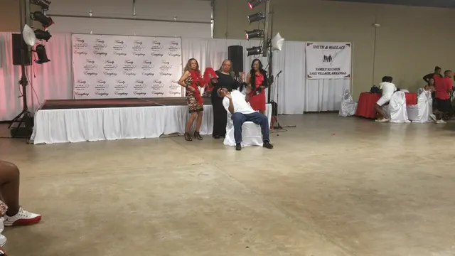 Lake Village Expo Center