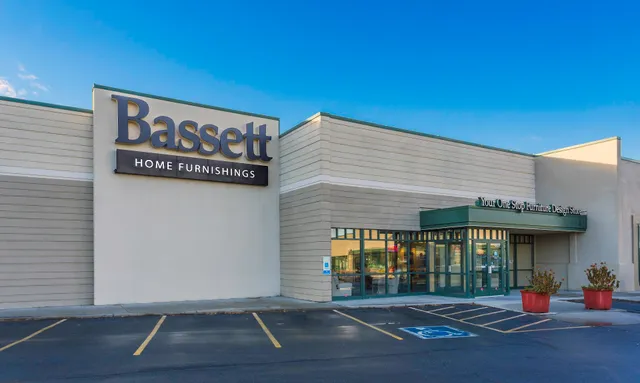 Bassett Furniture