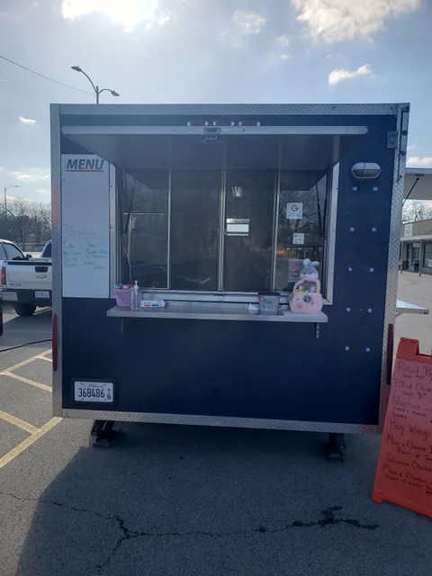 The Orchard Shopping Center