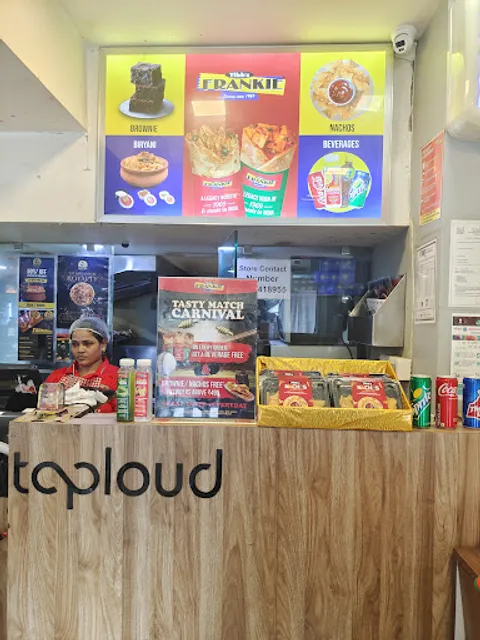 Tibbs frankie at taploud