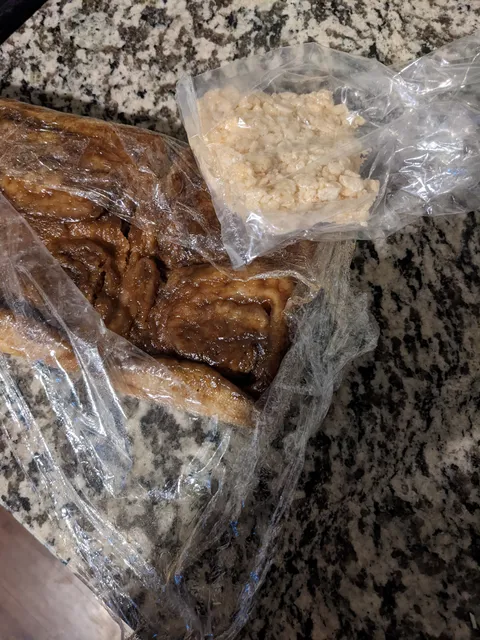 Stewart's Home Bakery