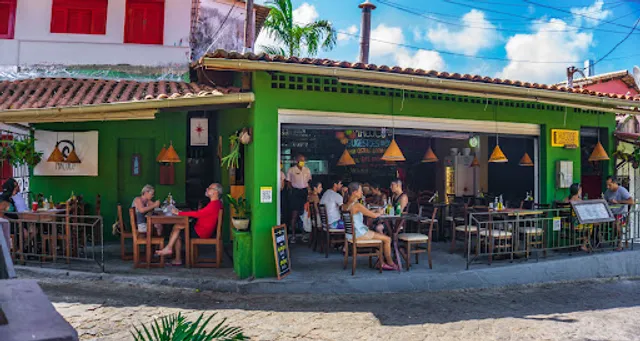 Macoco Cozinha Artesanal