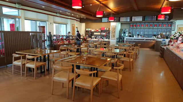 佛光大學百萬人滴水坊