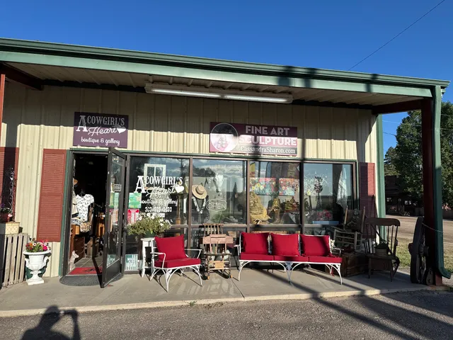 Dancing Jaguar Coffee