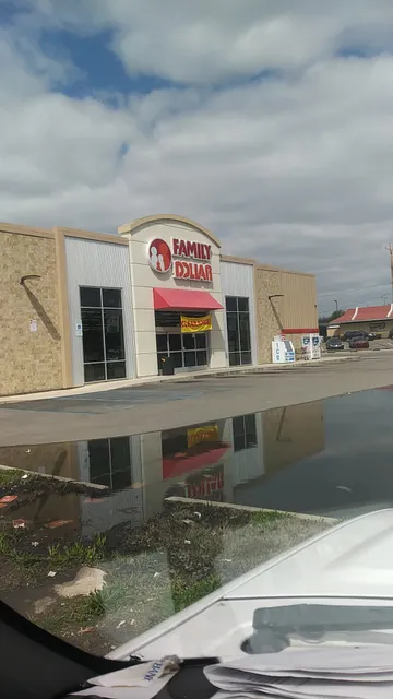 Family Dollar