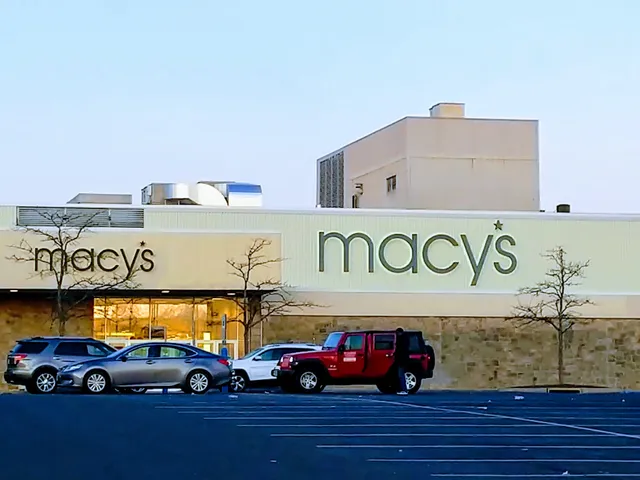 Macy's