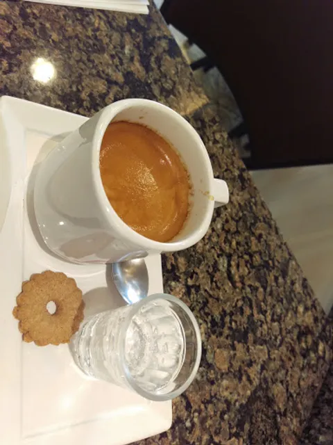 Especiarias de Minas Empório e Café