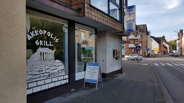 Akropolis Grill Frechen