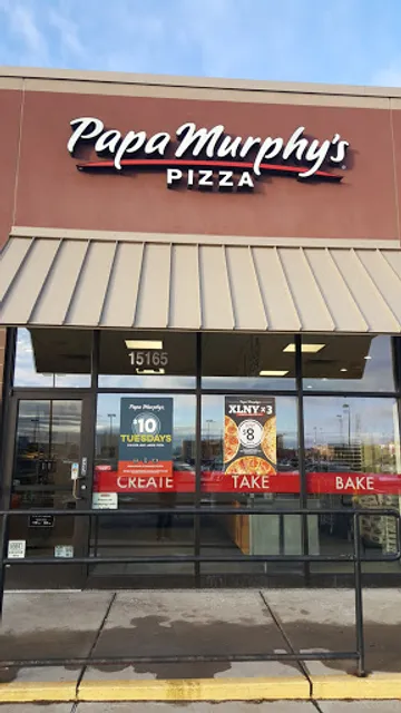Papa Murphy's | Take 'N' Bake Pizza