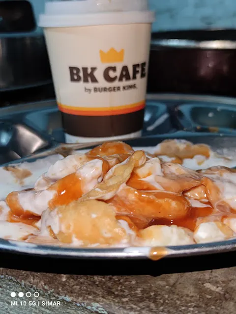 Brijwasi Chat Bhandar