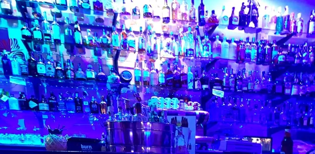 Copas en Triana Café Bar Arisha