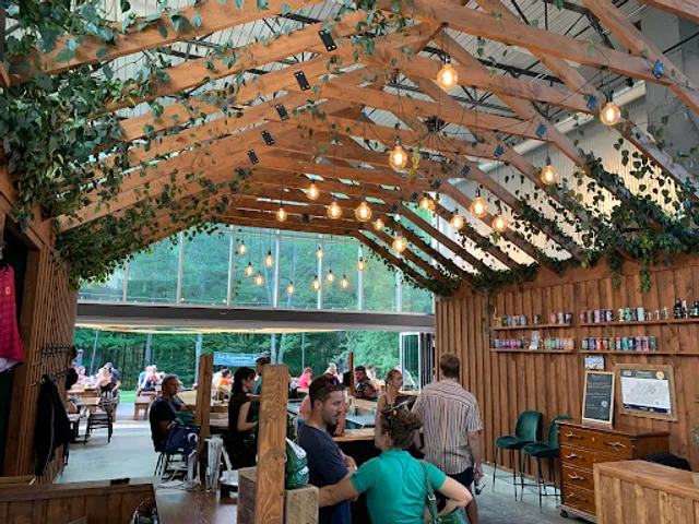 La Knowlton Co. - Microbrasserie & Restaurant