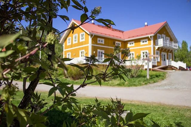Guest House Herranniemi