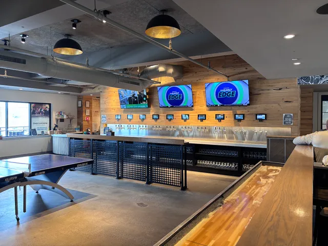 Fifth Avenue At CityPoint