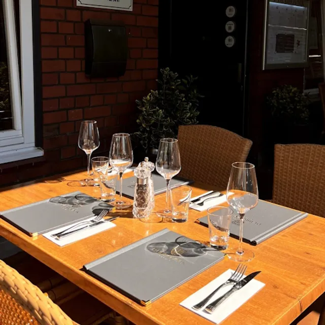 Restaurant Dubrovnik